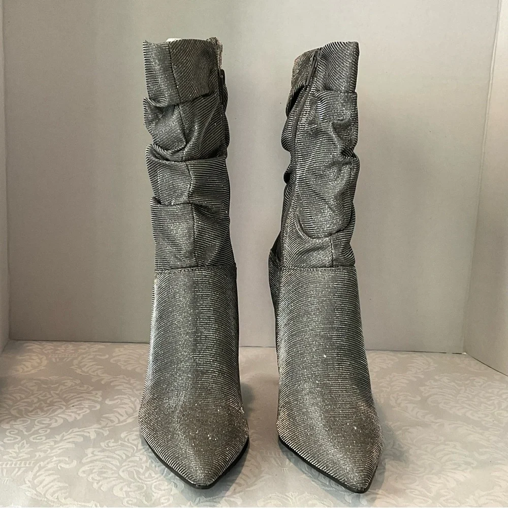 NINA Darla mid-calf boot - Picture 2 of 3